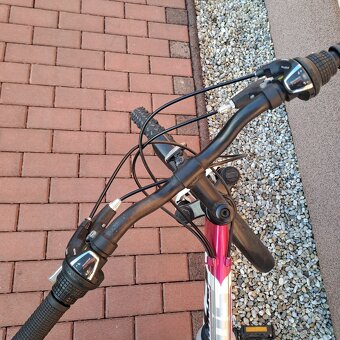 Detský bicykel CTM ,,24" - 3