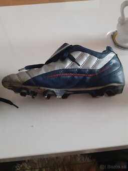 Kopacky na fudbal - 3