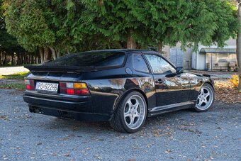 Porsche 944 2.5 Targa - 3