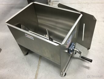 Ručná miešačka mäsa Technologis 30L - 3