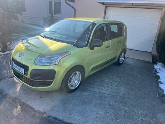Citroën C3 picaso 1.6hdi - 3