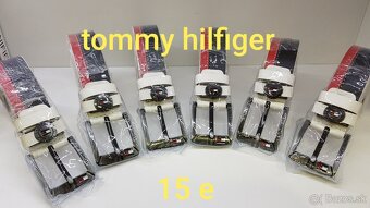 Opasok tomy hilfiger - 3