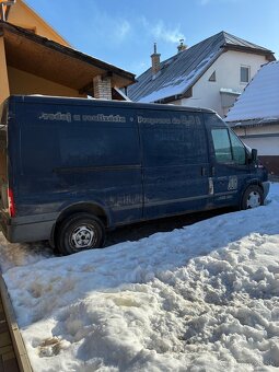 Ford Transit - 3