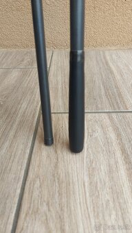 Shimano hyperloop BX 12 ft 2,75lb fish playing - 3