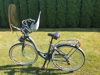 mestský holandský bicykel - 3