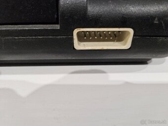 Konzola na zlte karticky + pistol 30e - 3