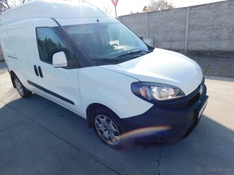 FIAT DOBLO XL - 3