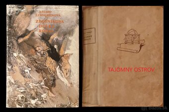 Knihy: Literatura pre mladez - 3