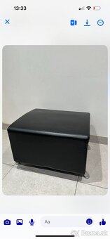 Kadernícke kresla- ZNÍŽENÁ SUMA - 3