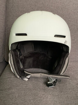 Lyžiarska prilba Scott S (51-55cm) - 3