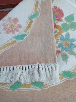 Návlek na vankúšik+ posteľné obliečky detské - 3