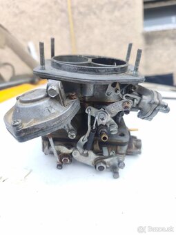 Karburátor-2107-1107010 - 3
