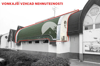 Reality KOMPLEX s.r.o. Vám ponúka na predaj EXKLUZÍVNE jedin - 3