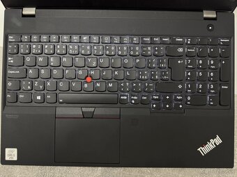 ThinkPad T15 Gen1 – i5, 16GB, 1TB NVMe, W11 Pro - 3