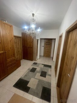 Nepriechodná izba v Ružinove - 3