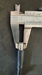 Predám  nabíjačku na nodbuk - 3