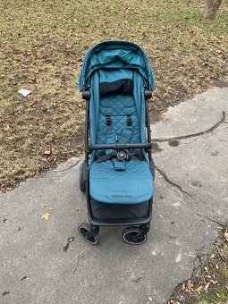Kočík Easywalker Jackey XL - 3