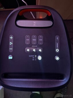 JBL pártybox 310 - 3