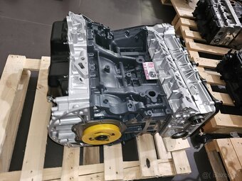 MOTOR 4HH - 4HJ 2,2 HDI EURO 5 - 3