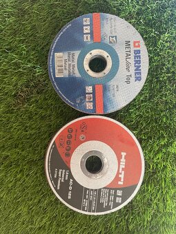 Rezne kotuce brusne - 3