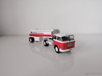 Škoda 706 1:43 AVD - 3