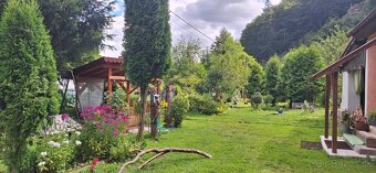 Historický rodinný dom v Tajove - 3