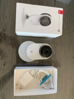 YI 1080p Home Camera - 3