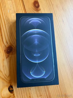 Apple Iphone 12 PRO MAX 256 gb - 3