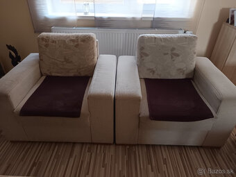 Predám sedaciu súpravu - 3