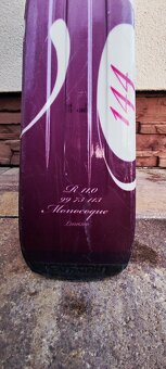 Lyže Salomon 144 - 3