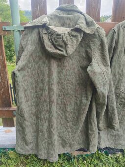 Maskáče ihličáky ČSLA vz.60. - 3