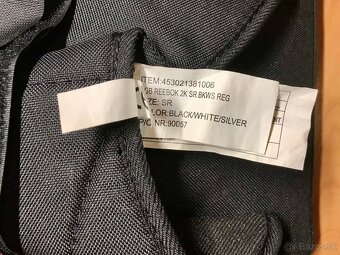 Vyrážačka Reebok 2K Sr. - 3