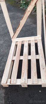 palety 80 x 120 x 120 - 3