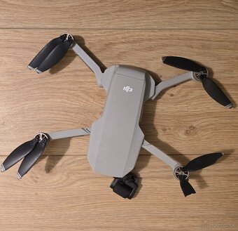 DJI Mini Fly More Combo - 3