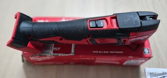 Milwaukee M18BMT-0 multitool - 3