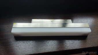 Svetlo do chodby - 3