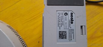 Robotický vysavač - 3