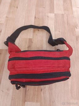 Taška - ľadvinka - 3