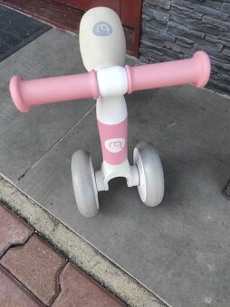 Odrážadlo nukido - 3