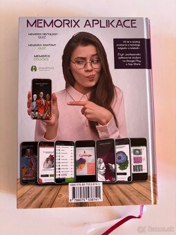 Memorix histológie - 3