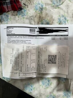 Vstrekovače KIA sorento 2,5crdi po repase - 3