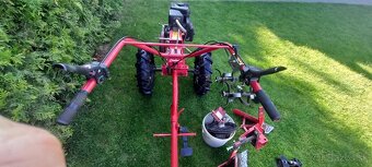 MS-07, KULTIVATOR,MS07 - 3