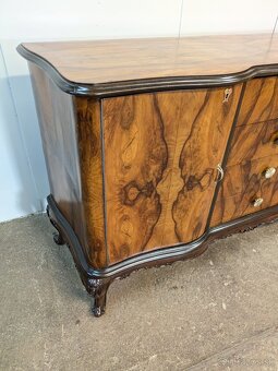 KOMODA PO RENOVÁCII - 3