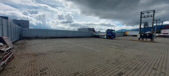 Parkovacia plocha na prenájom - 3