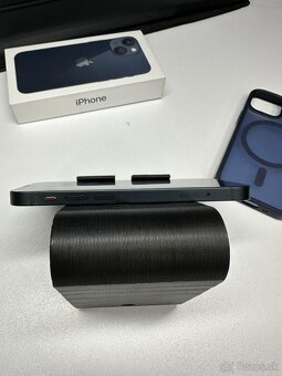 Apple iPhone 13 Mini 128GB Polnočný - Plne funkčný - 3