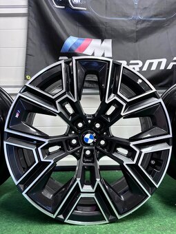 Styling 939M R20 Bmw orig. - 3