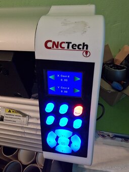 Rezací ploter OPOS T24A 74 cm - 3