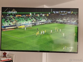 55" Samsung UE55H6270 LED 138cm - 3