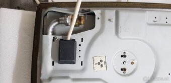 Varna doska GORENIE - 3