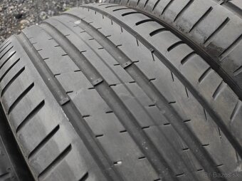 Letne pneu 225/45 R18 Pirelli 4ks - 3